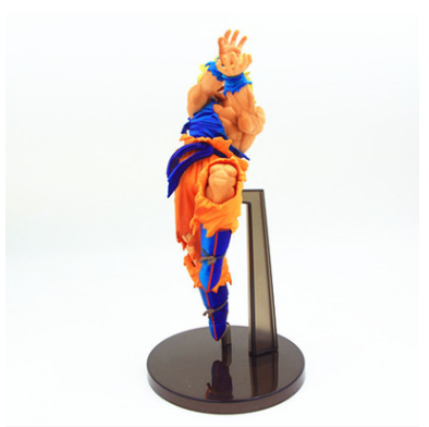 Figura de Anime Goku