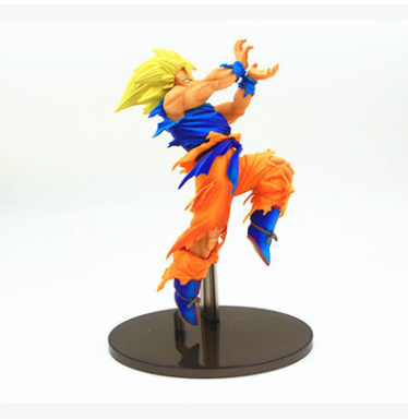 Figura de Anime Goku