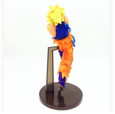 Figura de Anime Goku