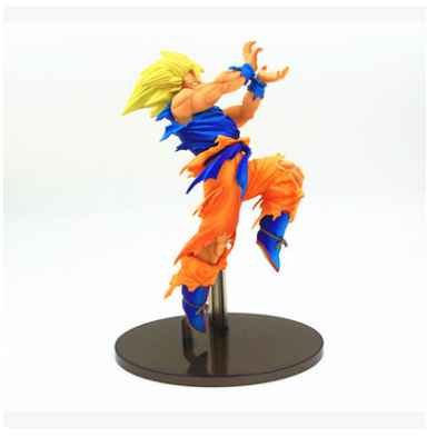 Figura de Anime Goku