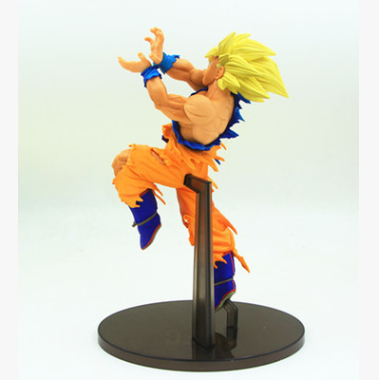 Figura de Anime Goku